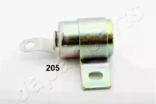 CO-205 JAPANPARTS Конденсатор, система зажигания