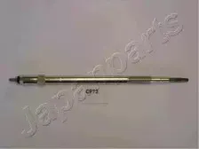 CP73 JAPANPARTS Свеча накаливания