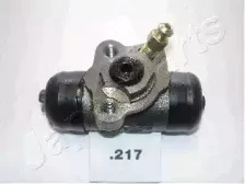 CS-217 JAPANPARTS Колесный тормозной цилиндр