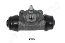 CS-236 JAPANPARTS