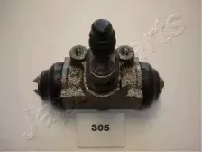 CS-305 JAPANPARTS Колесный тормозной цилиндр