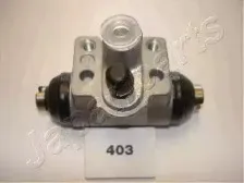 CS-403 JAPANPARTS Колесный тормозной цилиндр