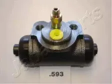 CS-593 JAPANPARTS Колесный тормозной цилиндр
