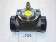 CS-705 JAPANPARTS Колесный тормозной цилиндр