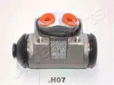 CS-H07 JAPANPARTS Колесный тормозной цилиндр