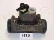 CS-H16 JAPANPARTS Колесный тормозной цилиндр