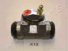 CS-K12 JAPANPARTS Колесный тормозной цилиндр