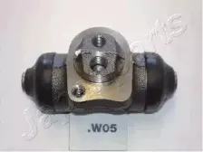 CS-W05 JAPANPARTS Колесный тормозной цилиндр