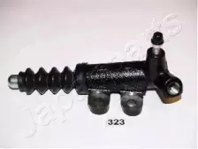 CY-323 JAPANPARTS Рабочий цилиндр, система сцепления