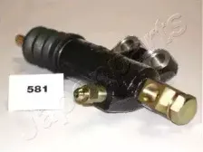 CY-581 JAPANPARTS Рабочий цилиндр, система сцепления