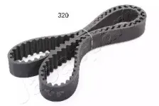 DD-320 JAPANPARTS Ремень ГРМ