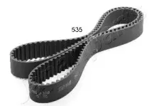 DD-535 JAPANPARTS Ремень ГРМ