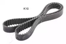 DD-K10 JAPANPARTS Ремень ГРМ