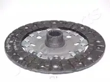 DF-251 JAPANPARTS Диск сцепления