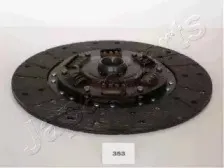 DF-353 JAPANPARTS Диск сцепления