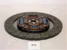 DF-419 JAPANPARTS Диск сцепления