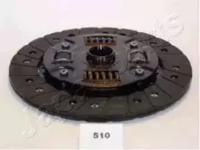 DF-510 JAPANPARTS Диск сцепления