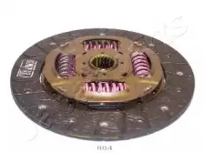 DF-804 JAPANPARTS Диск сцепления