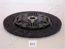 DF-K13 JAPANPARTS Диск сцепления