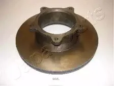 DI-005 JAPANPARTS Тормозной диск