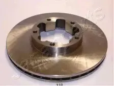 DI110 JAPANPARTS Тормозной диск