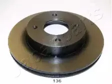 DI-136 JAPANPARTS