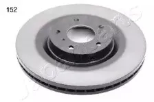 DI-152 JAPANPARTS