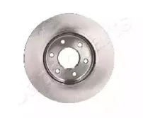 DI-177 JAPANPARTS Тормозной диск