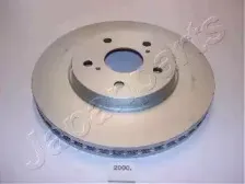 DI-2000 JAPANPARTS