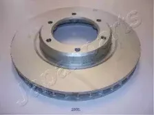 DI-2005 JAPANPARTS