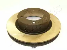 DI-2011 JAPANPARTS