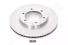 DI-2028 JAPANPARTS