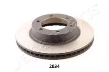 DI-2034 JAPANPARTS