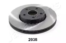 DI-2038 JAPANPARTS