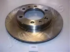 DI-234 JAPANPARTS