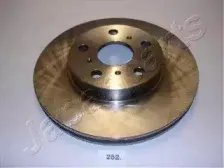 DI-252 JAPANPARTS