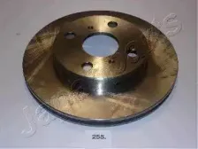 DI-255 JAPANPARTS