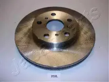 DI-258 JAPANPARTS