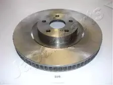 DI-289 JAPANPARTS