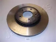 DI-317 JAPANPARTS