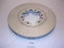 DI-318 JAPANPARTS