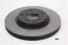 DI-360 JAPANPARTS