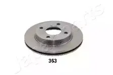 DI-363 JAPANPARTS