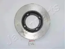 DI-400 JAPANPARTS Тормозной диск
