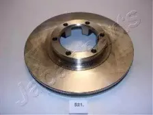 DI-521 JAPANPARTS