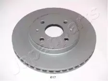 DI-617 JAPANPARTS