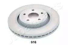DI-916 JAPANPARTS