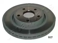 DI-917 JAPANPARTS