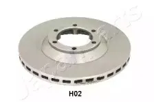 DI-H02 JAPANPARTS