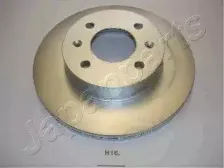 DI-H16 JAPANPARTS Тормозной диск